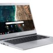 Acer Chromebook 514 CB514 1H 04