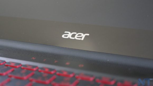Acer Nitro 5 Spin 30