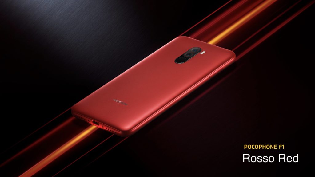 Le Pocophone F1 de Xiaomi arrive en Europe à partir de 329 euros 54 Dlm2AXjWwAUWW9K