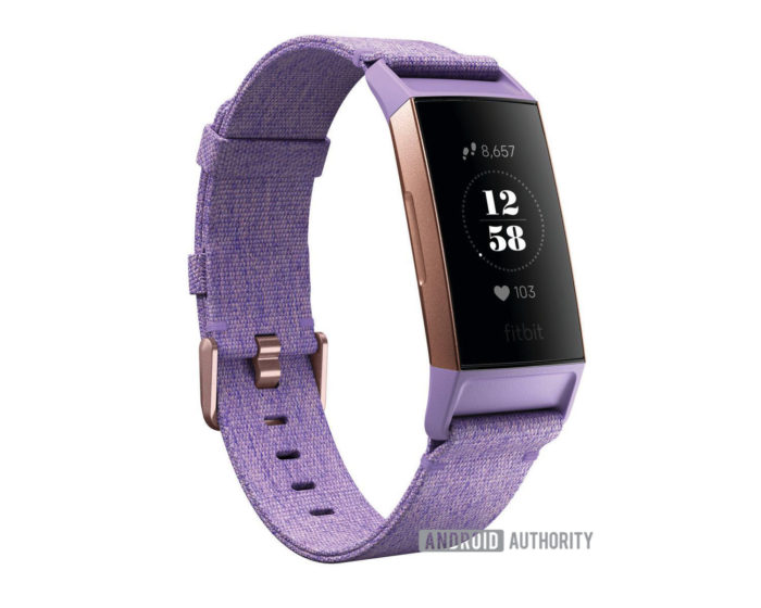 Fitbit Charge 3 : d’importants changement par rapport à son prédécesseur