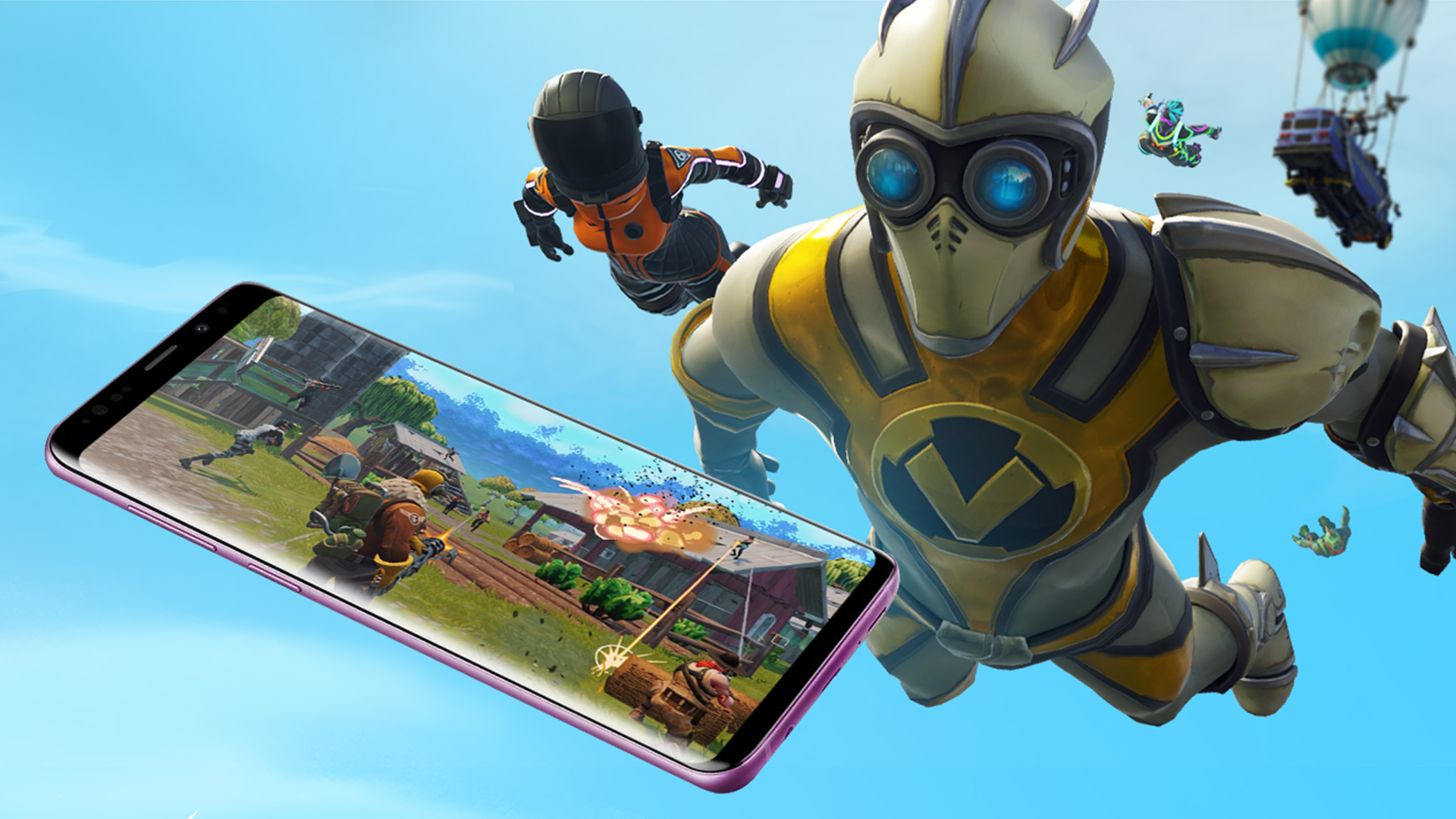 Fortnite2Fblog2FAndroid2FBR05 Header 16 9 AndroidLaunch 1920x1080 7cab9f216f2f6f928f8d5d2394be157610e0638b