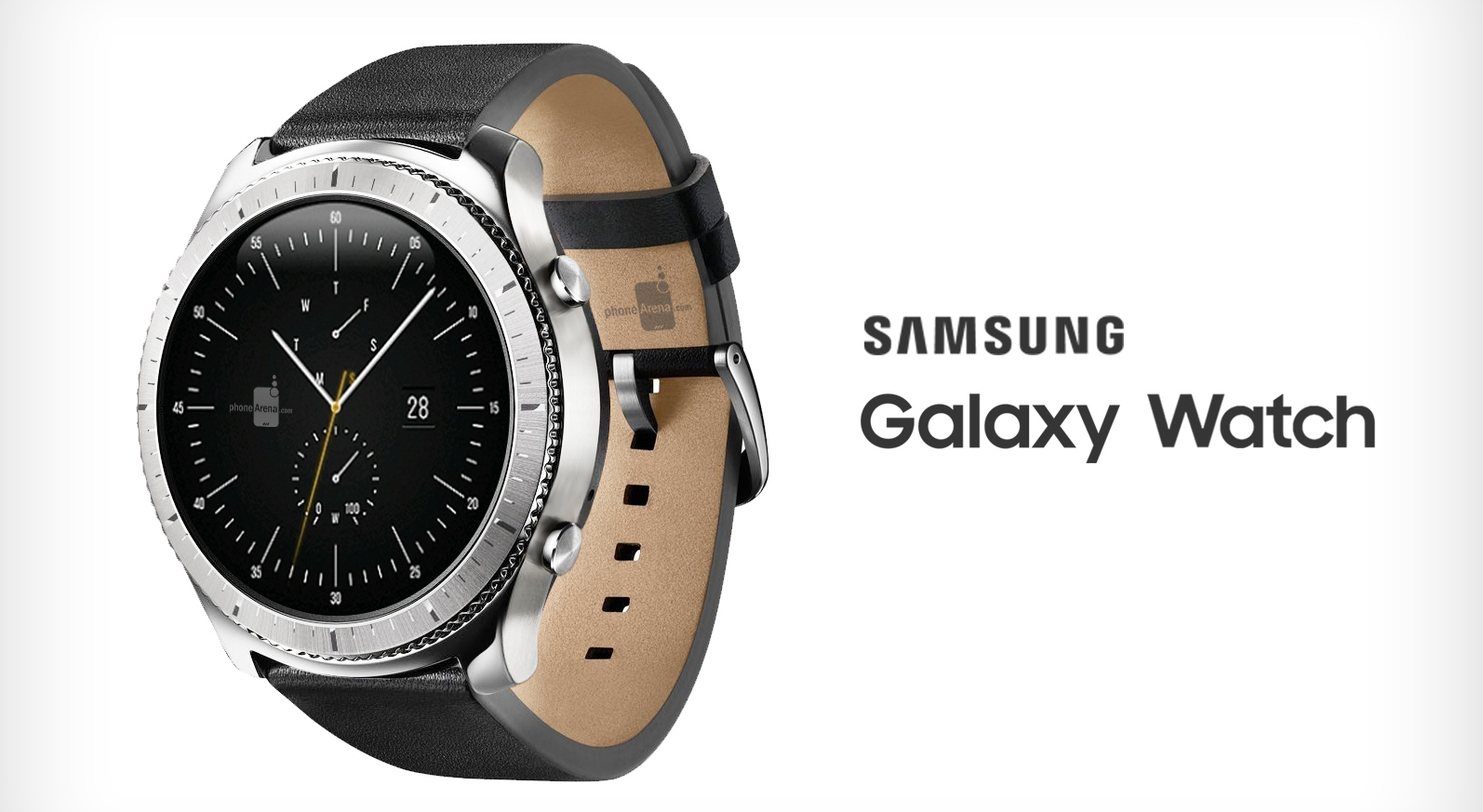 Galaxy Watch