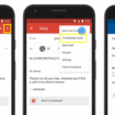 Gmail Confidential Mode 1