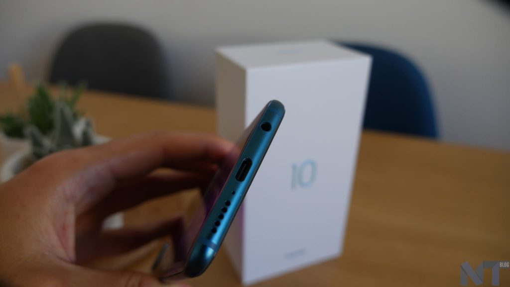 Honor 10 16