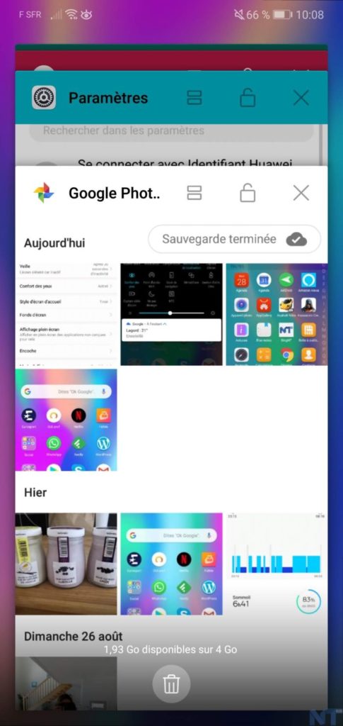 Honor 10 Screen 01