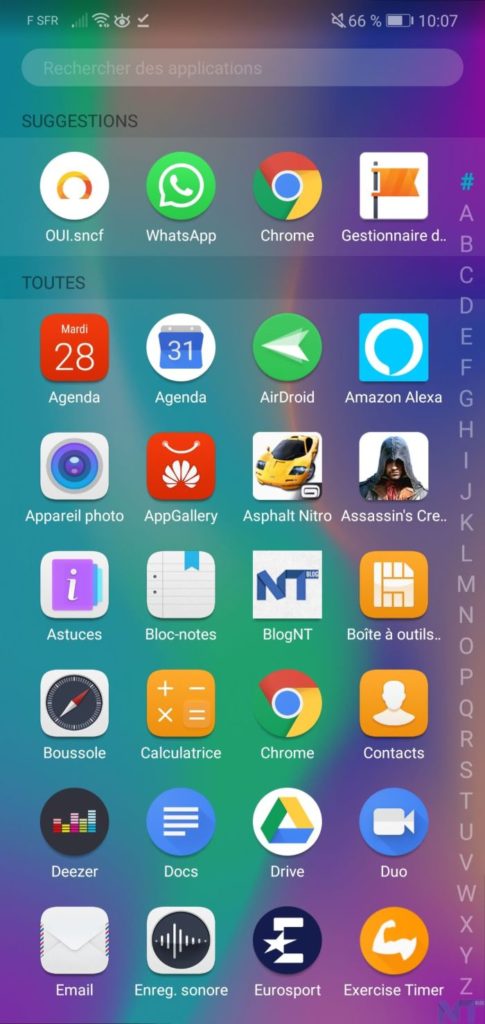 Honor 10 Screen 04