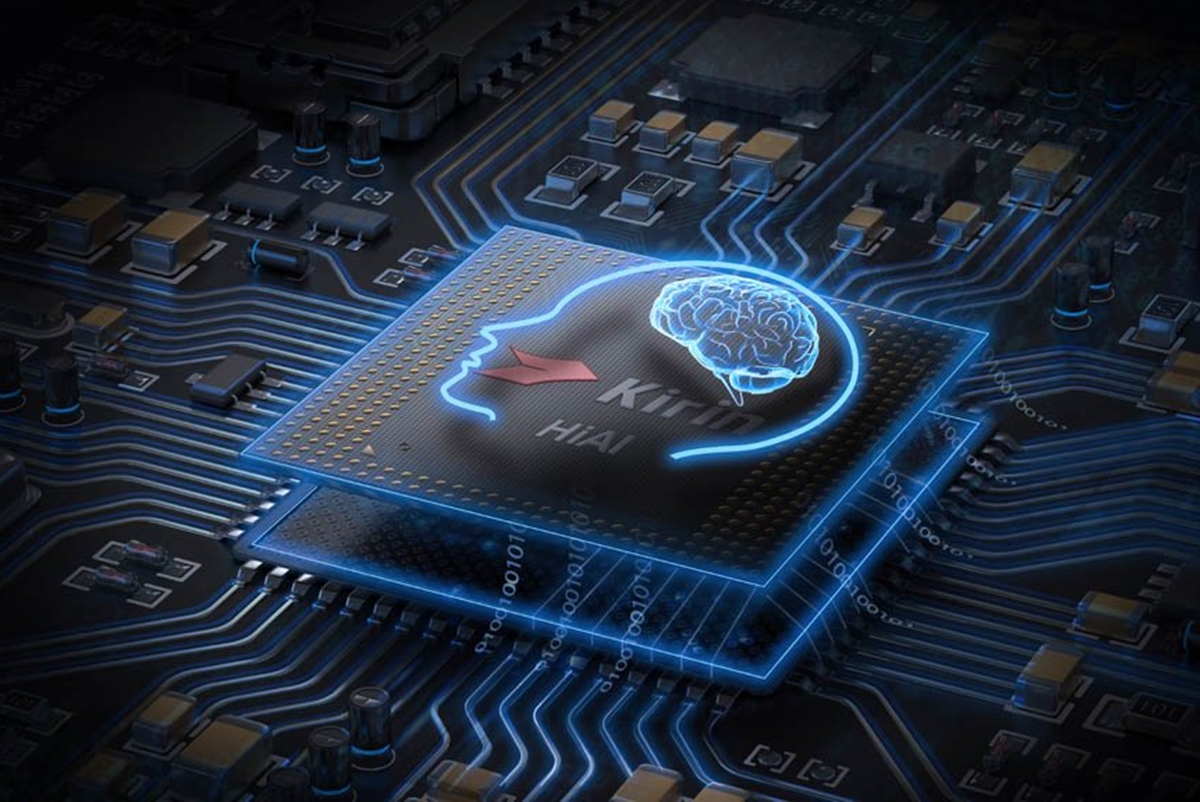 Huawei HiSilicon Kirin 980