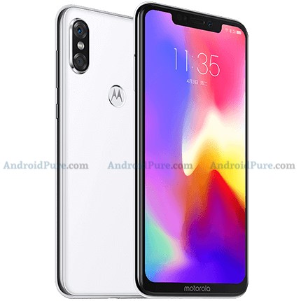 Motorola P30 a