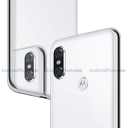 Motorola P30 b