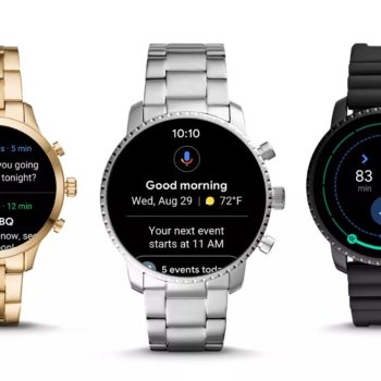Wear OS