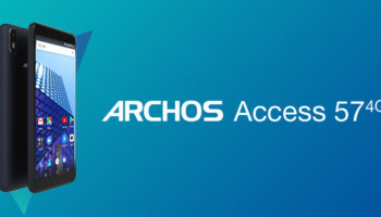 archos access57 intro bg