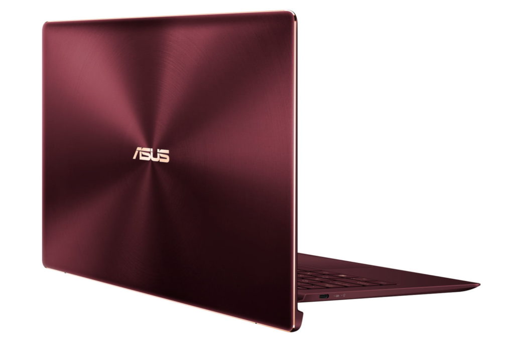 IFA 2018 : le nouveau ASUS ZenBook S promet 20 heures d'autonomie 64 asus zenbook s 2018 a