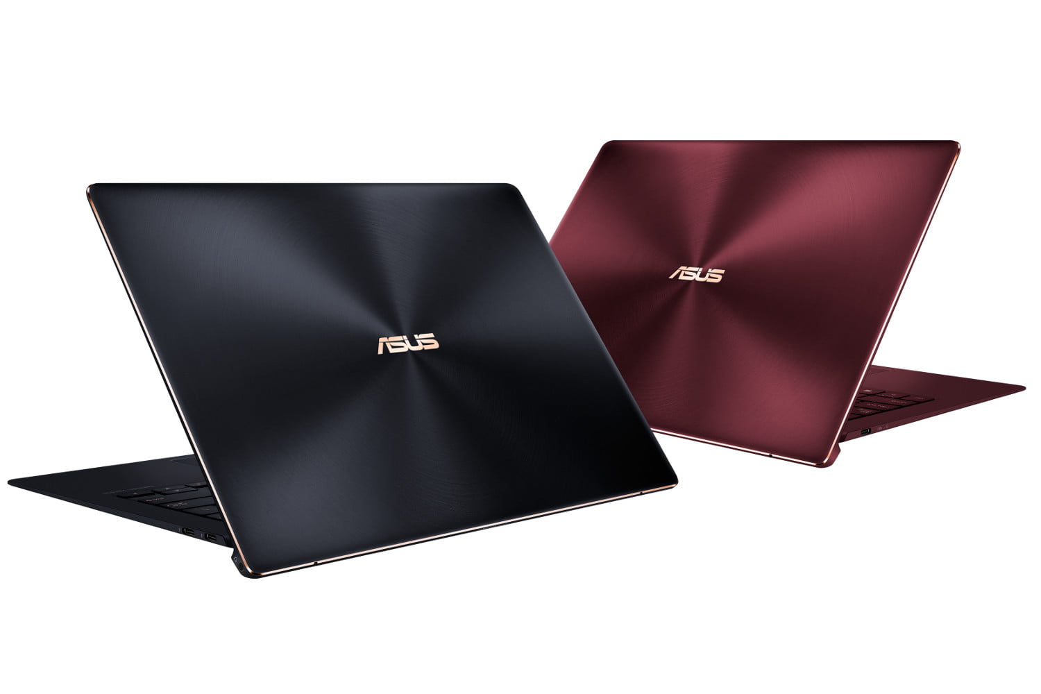 IFA 2018 : le nouveau ASUS ZenBook S promet 20 heures d'autonomie 49 asus zenbook s 2018 c