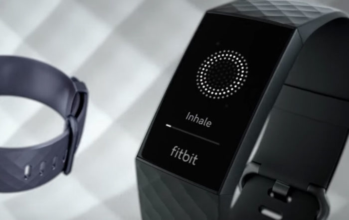 Fitbit Charge 3 : de gros changements la rapprochant d’une smartwatch