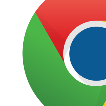 chrome new header