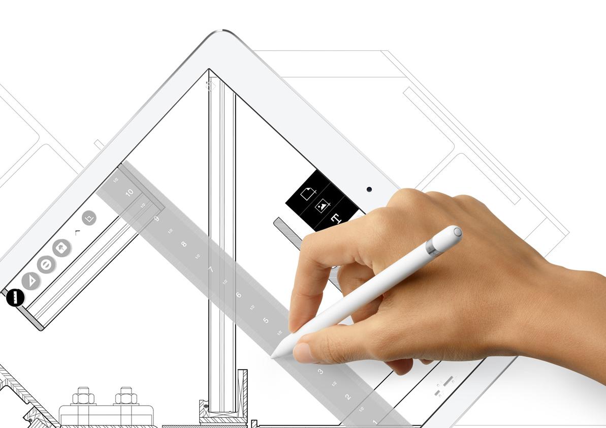 futurs iphone abandon 3d touch et pas support apple pencil