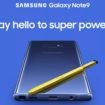 galaxy note 9 date sortie officielle fixee 24 aout