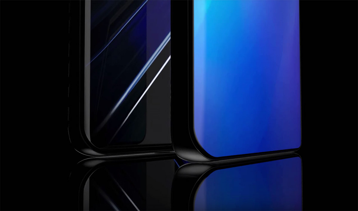 Galaxy S10 : un premier concept très alléchant du flagship