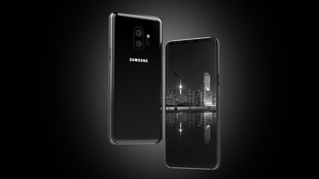 galaxy s10 flat edges concept 001