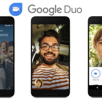 google duo1