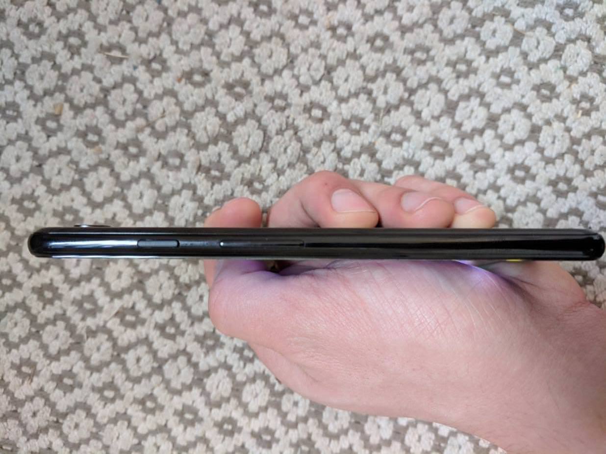 google pixel 3 leak 3