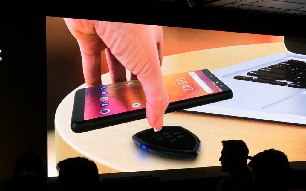 BlackBerry lance ses smartphones Evolve et Evolve X en Inde 59 gsmarena 009