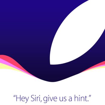 hey siri
