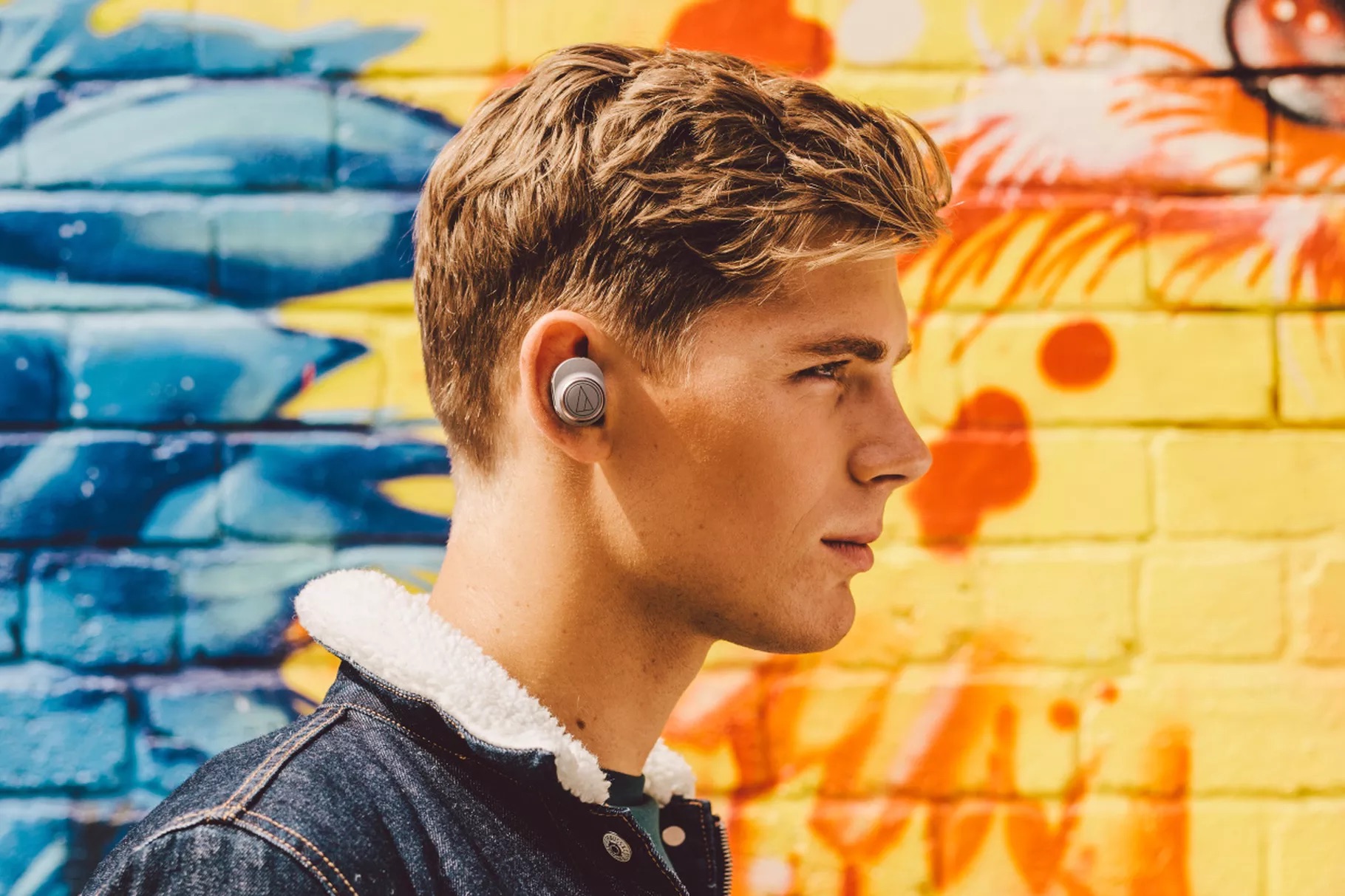 ifa 2018 audio technica annonce ecouteurs sans fil 1