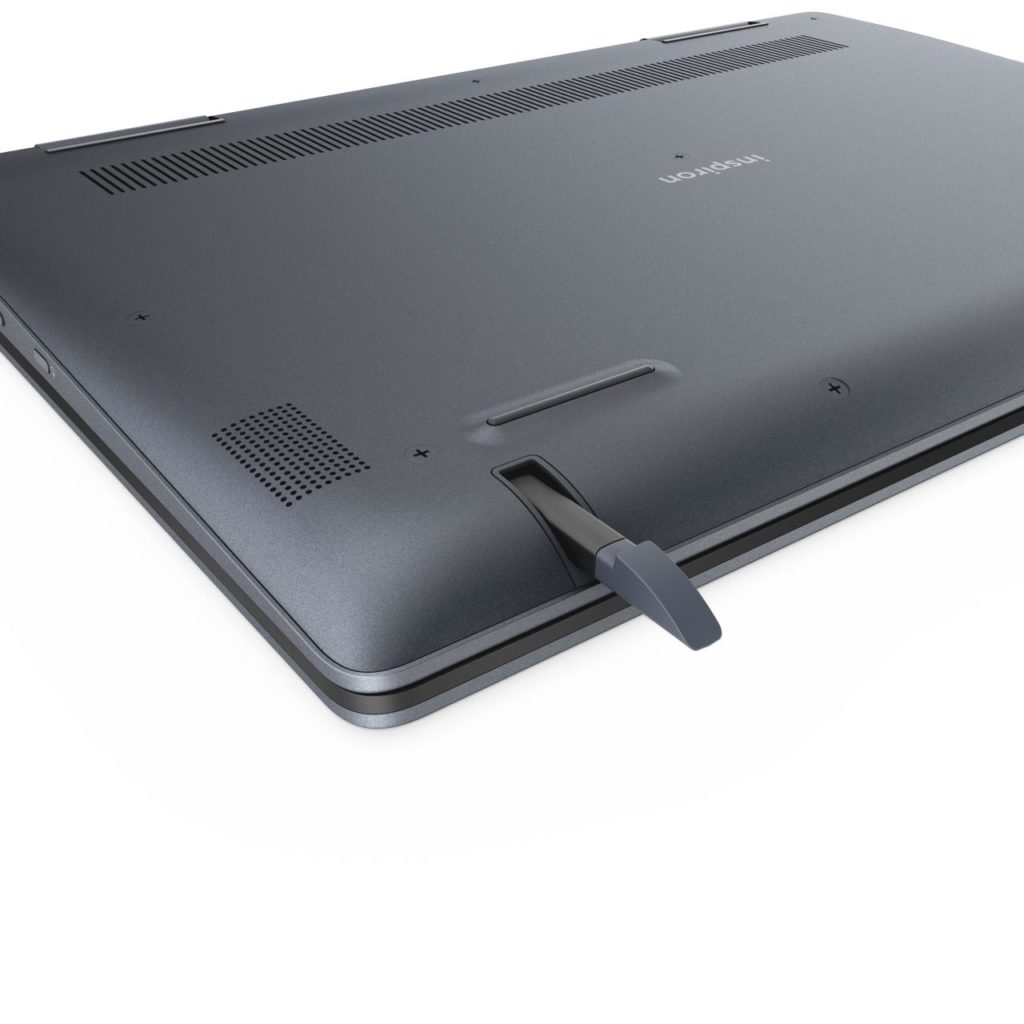 Dell lance un Chromebook 2-en-1 premium avec son Inspiron Chromebook 14 53 in7486t lnb gy shot 03