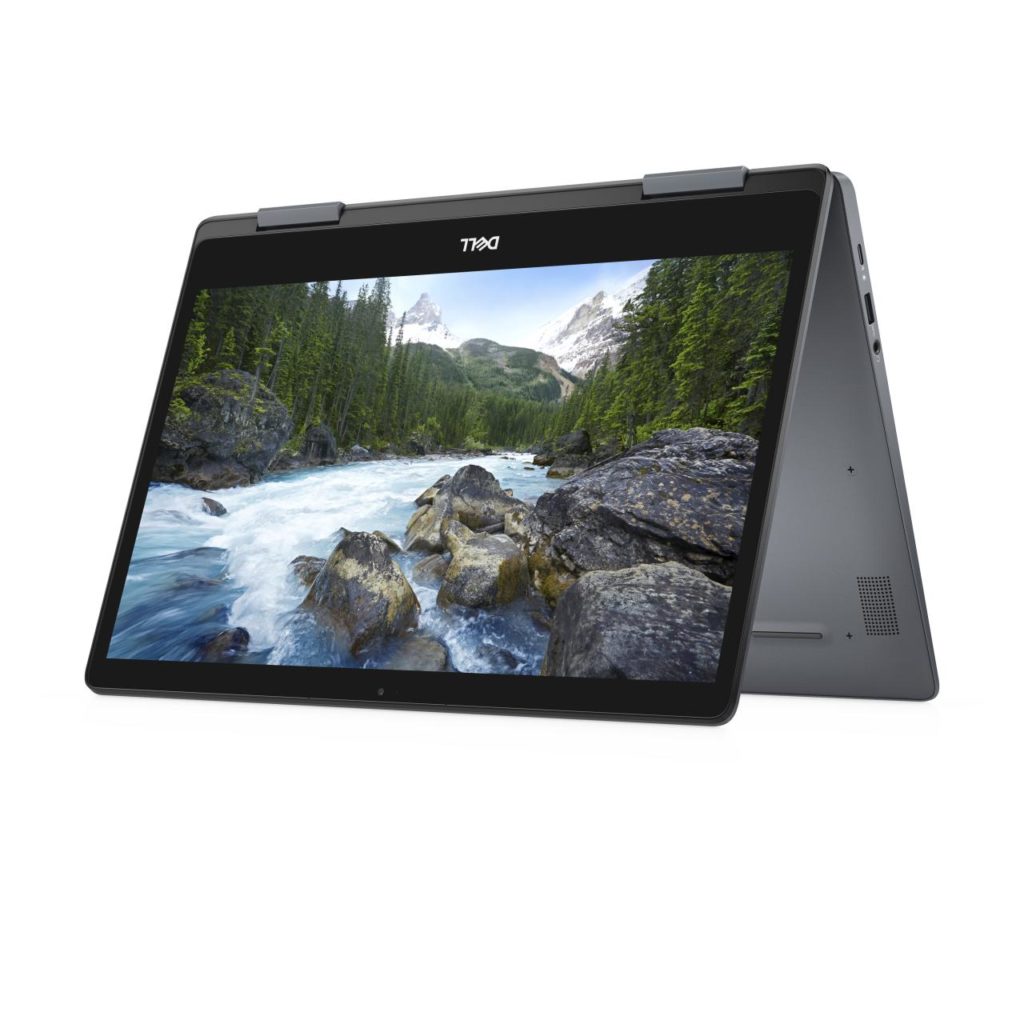 Dell lance un Chromebook 2-en-1 premium avec son Inspiron Chromebook 14 54 in7486t ltb 00030lf120 gy
