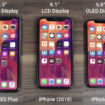 iphonexs three 2018