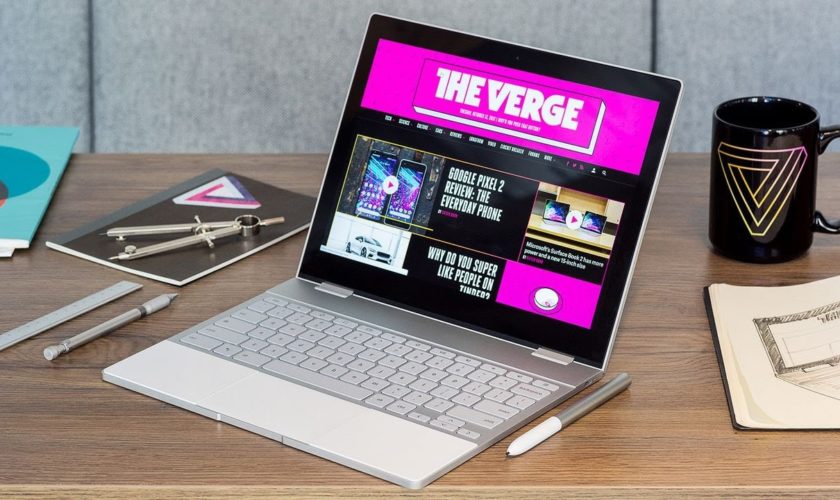 Google pourrait lancer deux ordinateurs portables Pixelbook 2 en octobre 91 maxresdefault