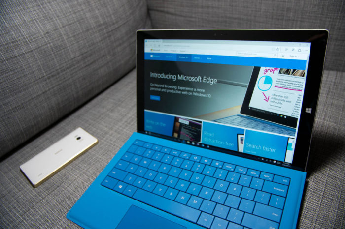 Microsoft Edge n’a aucune chance de dépasser Google Chrome