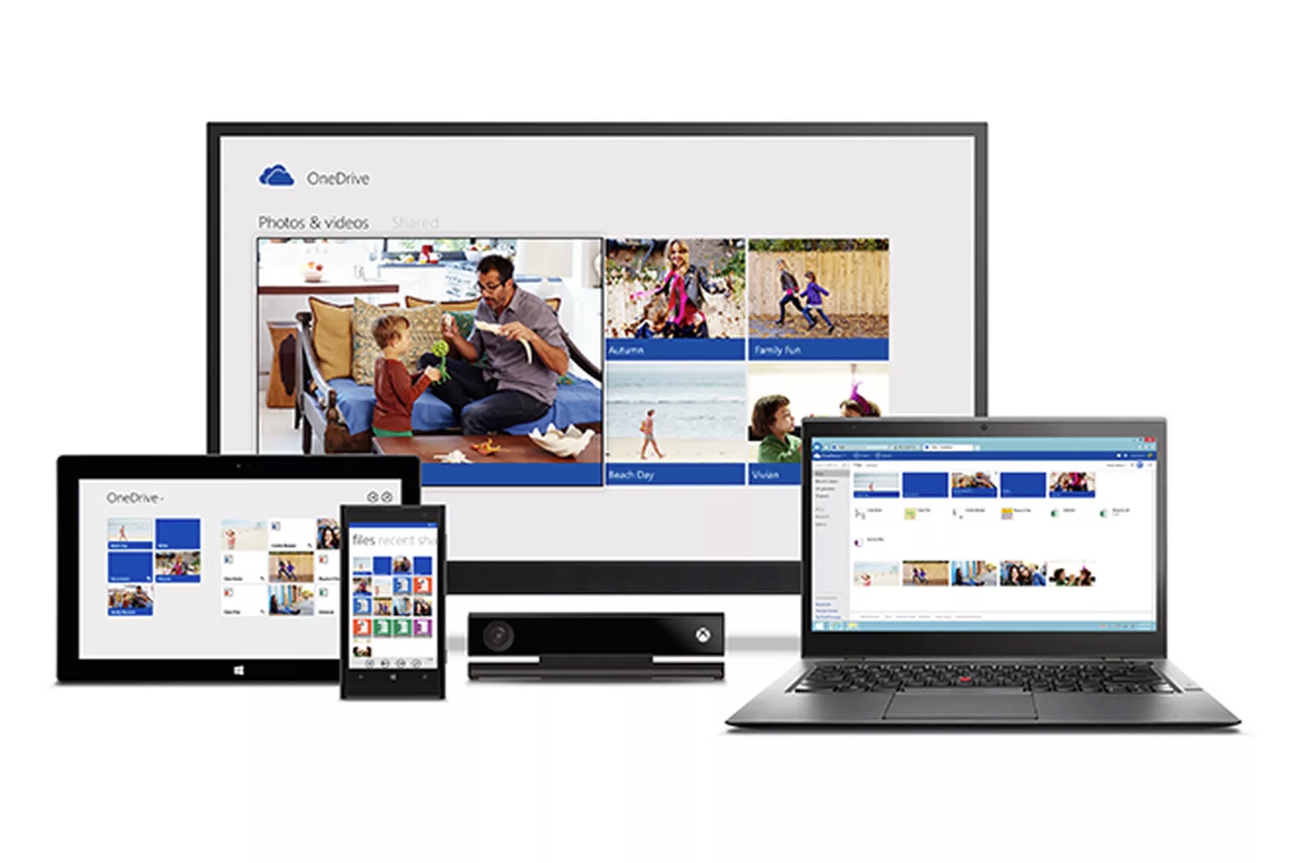 microsoft onedrive sauvegarde automatique dossiers 1