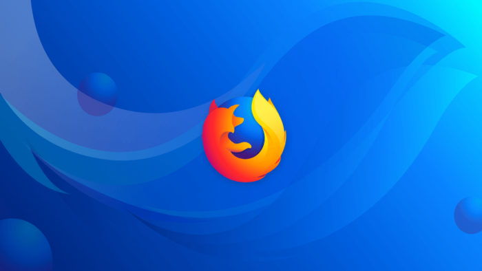 Firefox va bientôt bloquer les trackers de publicités par défaut