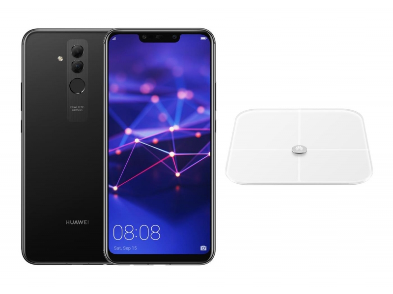 Huawei Mate 20 Lite : un revendeur polonais donne tous les détails 55 pr 2018 8 25 11 45 13 7 00