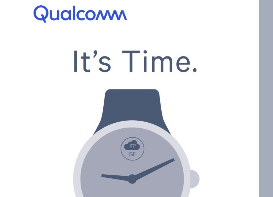 qualcomm its time 2