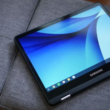 samsung chromebook pro 6