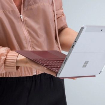 surface go
