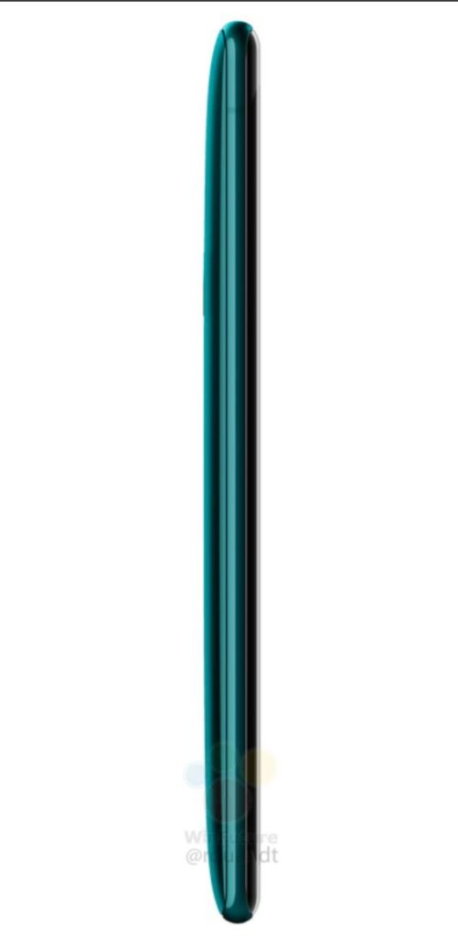 xperia xz3 leak 4