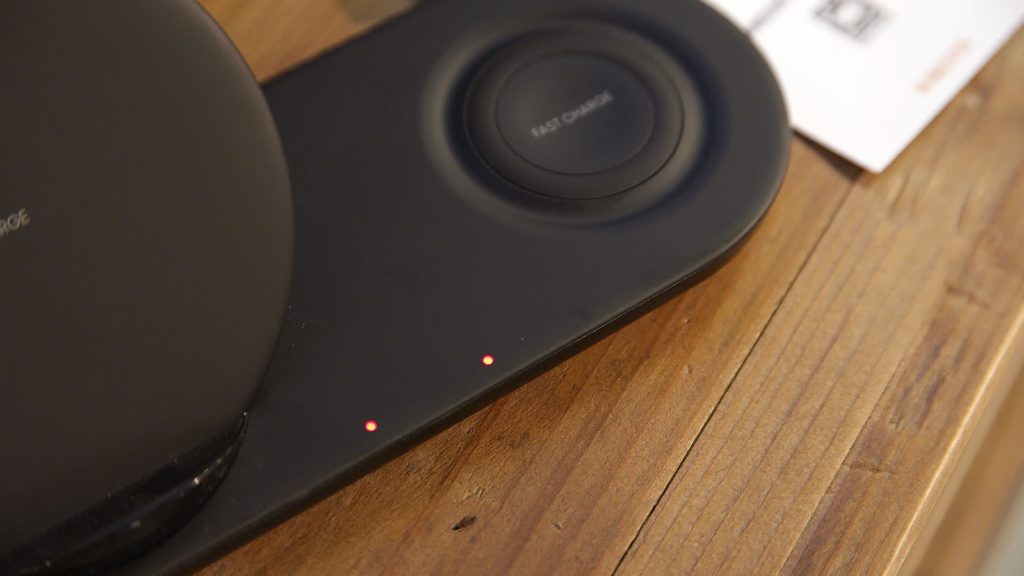 Le Samsung Wireless Charger Duo a été dévoilé par Amazon 57 ymvum8nrkqcmnornj3n6
