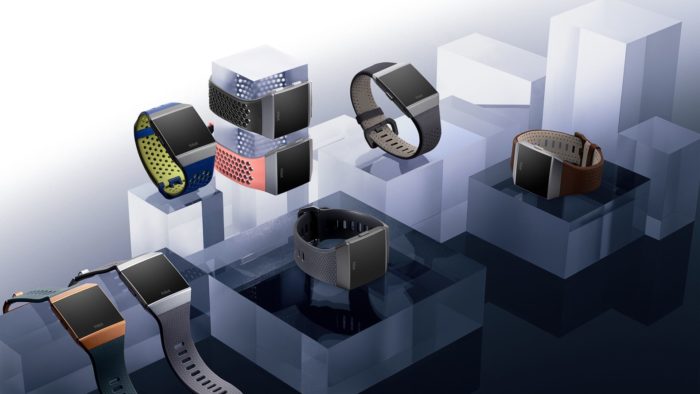 Fitbit lance Fitbit Care pour connecter les utilisateurs et les médecins