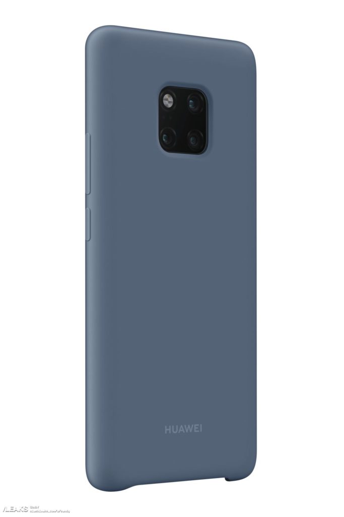 Huawei Mate 20 Pro : voici le smartphone dans toute sa splendeur 55 388470 01
