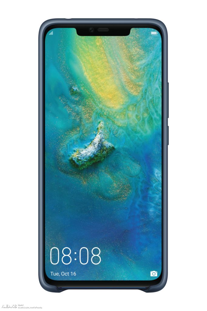 Huawei Mate 20 Pro : voici le smartphone dans toute sa splendeur 53 388470 20