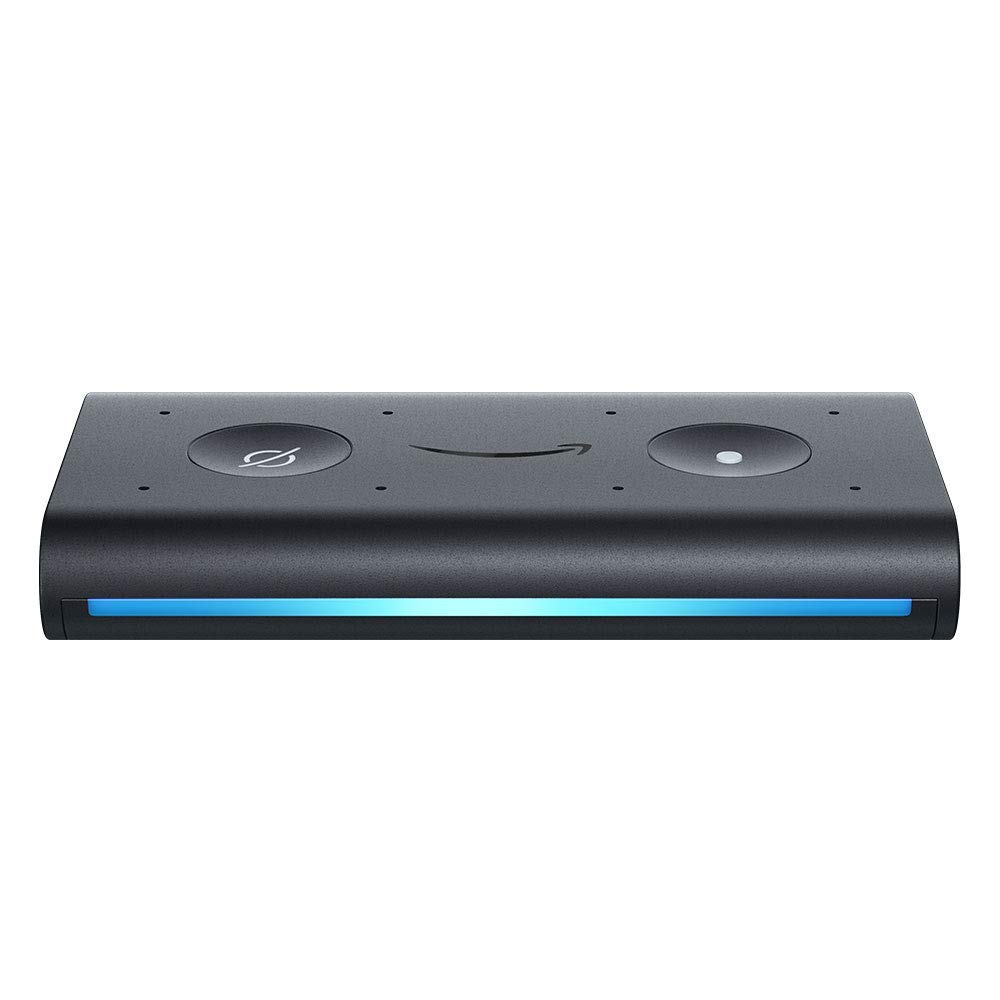 Amazon Echo Auto apporte à votre voiture un copilote Alexa 52 51fF4kW7WbL. SL1000