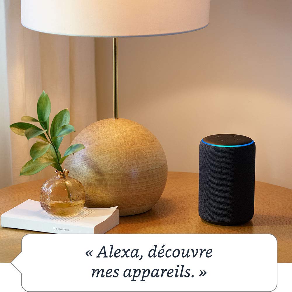 Le Amazon Echo Plus (2018) peut contrôler votre domotique même sans Internet 52 61sW0wahfgL. SL1000