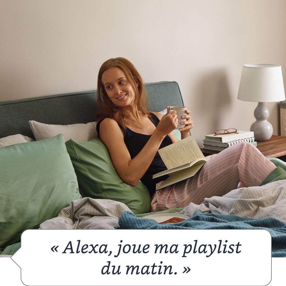 Le Amazon Echo Plus (2018) peut contrôler votre domotique même sans Internet 54