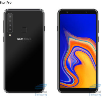 A9StarPro Concept 4xFUN