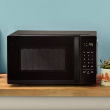 AmazonBasics Microwave 2