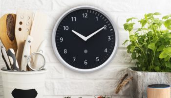 Amazon annonce sa Echo Wall Clock, sa pendule connectée 87 Echo Wall Clock